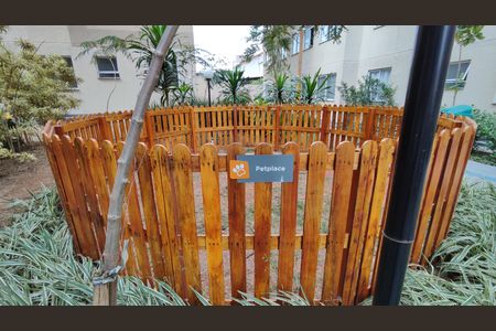 Apartamento para alugar com 43m², 2 quartos e sem vaga Apartamento para alugar com 43m², 2 quartos e sem vagaÁrea comum