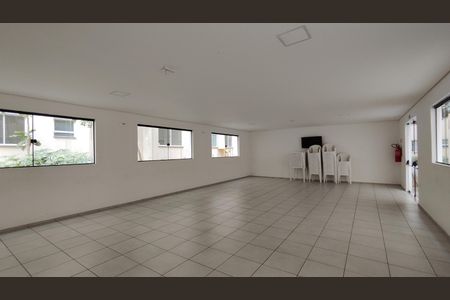Apartamento para alugar com 43m², 2 quartos e sem vaga Apartamento para alugar com 43m², 2 quartos e sem vagaÁrea comum