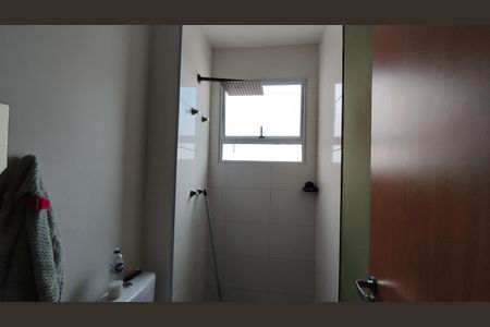 Apartamento para alugar com 43m², 2 quartos e sem vaga Apartamento para alugar com 43m², 2 quartos e sem vagaBanheiro