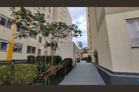 Apartamento para alugar com 43m², 2 quartos e sem vaga Apartamento para alugar com 43m², 2 quartos e sem vagaÁrea comum