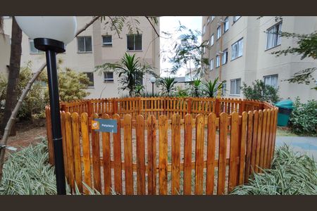 Apartamento para alugar com 43m², 2 quartos e sem vaga Apartamento para alugar com 43m², 2 quartos e sem vagaÁrea comum