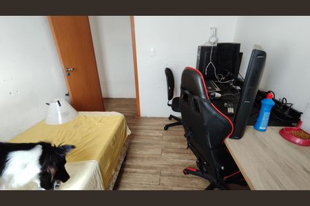 Quarto 1 de apartamento para alugar com 2 quartos, 43m² em Parada Xv de Novembro, São Paulo