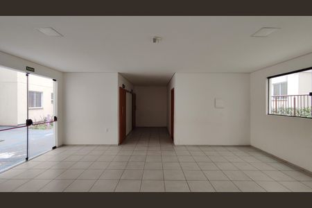 Apartamento para alugar com 43m², 2 quartos e sem vaga Apartamento para alugar com 43m², 2 quartos e sem vagaÁrea comum