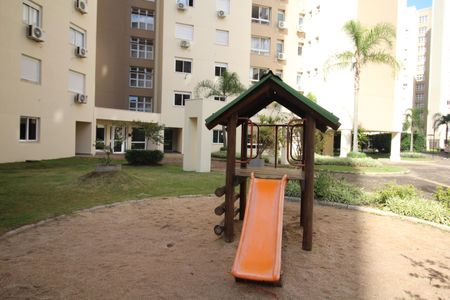 Apartamento à venda com 76m², 3 quartos e 1 vagaÁrea comum - Playground