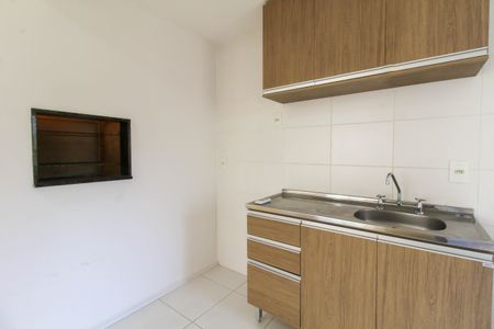 Apartamento à venda com 76m², 3 quartos e 1 vaga Apartamento à venda com 76m², 3 quartos e 1 vagaCozinha