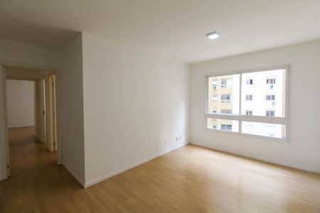 Sala de apartamento à venda com 3 quartos, 76m² em Igara, Canoas