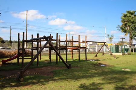 Apartamento à venda com 76m², 3 quartos e 1 vagaÁrea comum - Playground