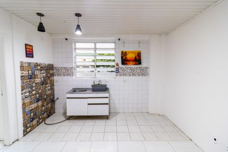Apartamento à venda com 39m², 2 quartos e sem vaga Apartamento à venda com 39m², 2 quartos e sem vagaCozinha