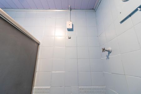 Apartamento à venda com 39m², 2 quartos e sem vaga Apartamento à venda com 39m², 2 quartos e sem vagaBanheiro