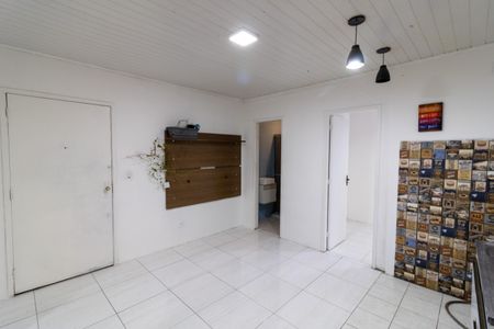 Sala de apartamento à venda com 2 quartos, 39m² em Centro Histórico, Porto Alegre