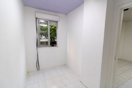 Apartamento à venda com 39m², 2 quartos e sem vaga Apartamento à venda com 39m², 2 quartos e sem vagaQuarto 1