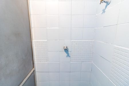 Apartamento à venda com 39m², 2 quartos e sem vaga Apartamento à venda com 39m², 2 quartos e sem vagaBanheiro