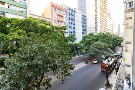 Apartamento à venda com 39m², 2 quartos e sem vaga Apartamento à venda com 39m², 2 quartos e sem vagaVista do Quarto 2