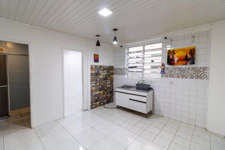 Apartamento à venda com 39m², 2 quartos e sem vaga Apartamento à venda com 39m², 2 quartos e sem vagaCozinha