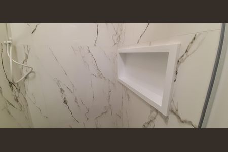 Apartamento à venda com 43m², 2 quartos e 1 vagaBanheiro