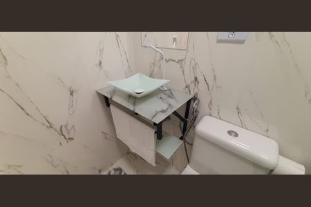 Apartamento à venda com 43m², 2 quartos e 1 vagaBanheiro