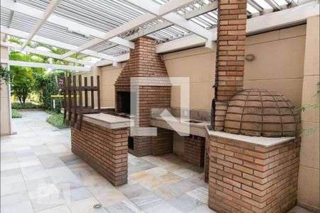 Apartamento à venda com 115m², 3 quartos e 1 vaga Apartamento à venda com 115m², 3 quartos e 1 vagaChurrasqueira