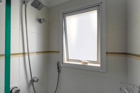 Apartamento à venda com 115m², 3 quartos e 1 vaga Apartamento à venda com 115m², 3 quartos e 1 vagaBanheiro