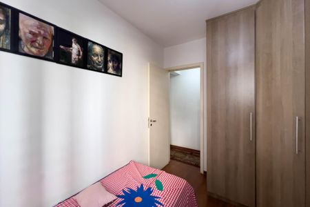 Apartamento à venda com 115m², 3 quartos e 1 vaga Apartamento à venda com 115m², 3 quartos e 1 vagaQuarto 1