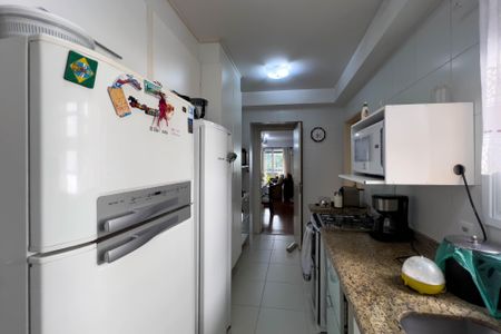 Apartamento à venda com 115m², 3 quartos e 1 vaga Apartamento à venda com 115m², 3 quartos e 1 vagaCozinha