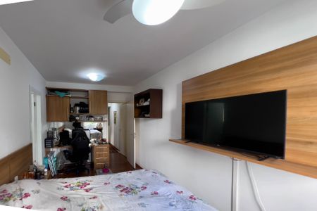 Apartamento à venda com 115m², 3 quartos e 1 vaga Apartamento à venda com 115m², 3 quartos e 1 vagaSuíte