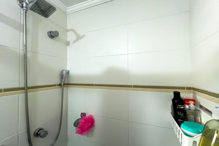 Apartamento à venda com 115m², 3 quartos e 1 vaga Apartamento à venda com 115m², 3 quartos e 1 vagaBanheiro Suíte