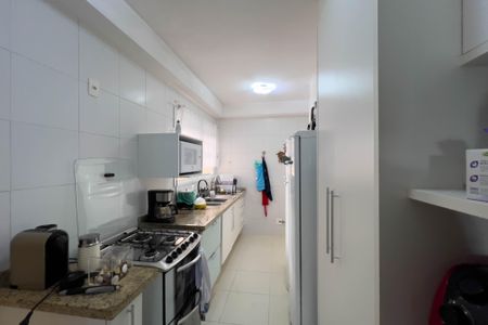 Apartamento à venda com 115m², 3 quartos e 1 vaga Apartamento à venda com 115m², 3 quartos e 1 vagaCozinha