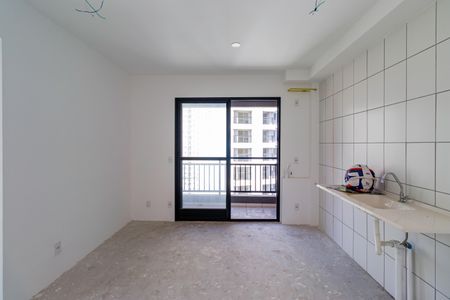 Apartamento para alugar com 38m², 2 quartos e 1 vaga Apartamento para alugar com 38m², 2 quartos e 1 vagaSala/Cozinha