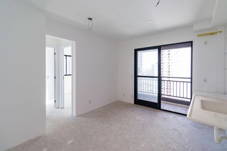 Apartamento para alugar com 38m², 2 quartos e 1 vaga Apartamento para alugar com 38m², 2 quartos e 1 vagaSala/Cozinha