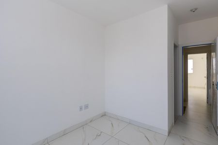 Quarto 1 de casa à venda com 2 quartos, 90m² em Santa Branca, Belo Horizonte