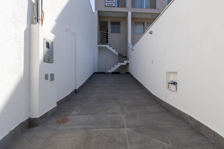 Casa à venda com 90m², 2 quartos e 2 vagas Casa à venda com 90m², 2 quartos e 2 vagasGaragem