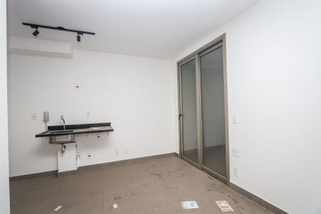 Studio de kitnet/studio à venda com 1 quarto, 58m² em Jardins, São Paulo