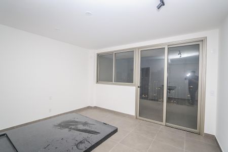 Studio de kitnet/studio à venda com 1 quarto, 58m² em Jardins, São Paulo