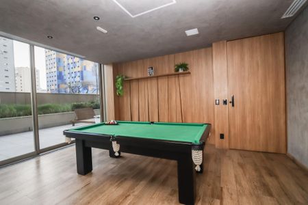 Studio à venda com 58m², 1 quarto e 1 vaga Studio à venda com 58m², 1 quarto e 1 vagaÁrea comum