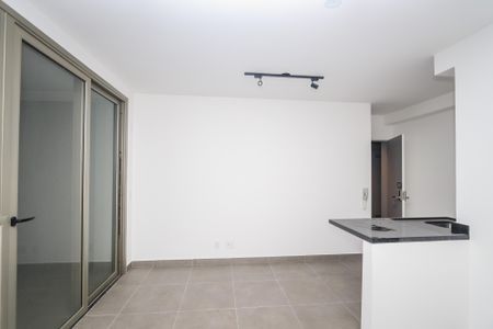 Studio de kitnet/studio à venda com 1 quarto, 58m² em Jardins, São Paulo