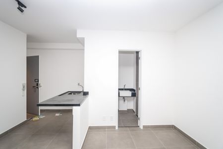 Studio de kitnet/studio à venda com 1 quarto, 58m² em Jardins, São Paulo