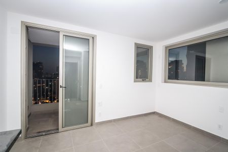 Studio de kitnet/studio à venda com 1 quarto, 58m² em Jardins, São Paulo