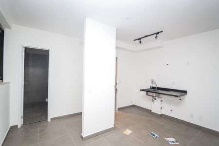 Studio de kitnet/studio à venda com 1 quarto, 58m² em Jardins, São Paulo