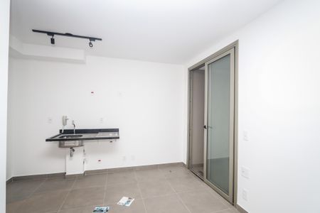 Studio de kitnet/studio à venda com 1 quarto, 58m² em Jardins, São Paulo