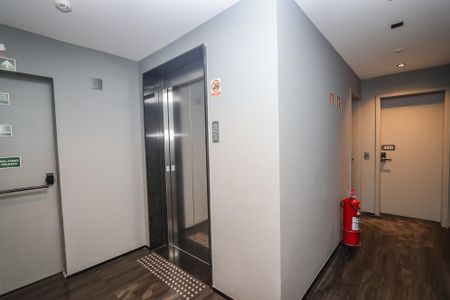 Studio à venda com 58m², 1 quarto e 1 vaga Studio à venda com 58m², 1 quarto e 1 vagaÁrea comum