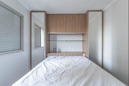 Quarto de apartamento à venda com 1 quarto, 43m² em Jardim Oriental, São Paulo