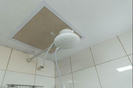 Apartamento à venda com 43m², 1 quarto e 1 vagaBanheiro