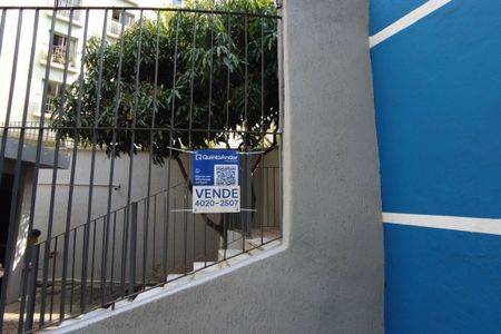 Apartamento à venda com 43m², 1 quarto e 1 vagaPlaquinha