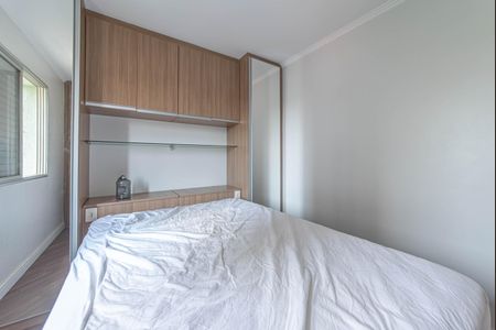 Quarto de apartamento à venda com 1 quarto, 43m² em Jardim Oriental, São Paulo