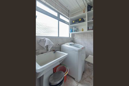 Apartamento à venda com 43m², 1 quarto e 1 vagaLavanderia