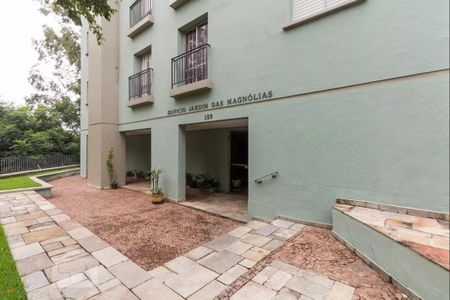 Apartamento à venda com 43m², 1 quarto e 1 vagaÁrea Comum