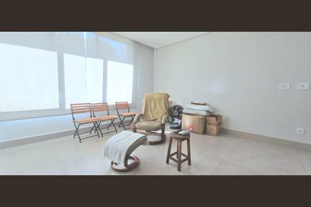 Sala 2 de casa de condomínio para alugar com 3 quartos, 233m² em Novo Santos Dumont , Lagoa Santa