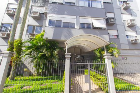 Apartamento à venda com 86m², 2 quartos e 1 vaga Apartamento à venda com 86m², 2 quartos e 1 vagaFachada