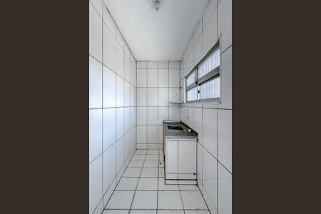 Apartamento para alugar com 50m², 2 quartos e sem vagaCozinha