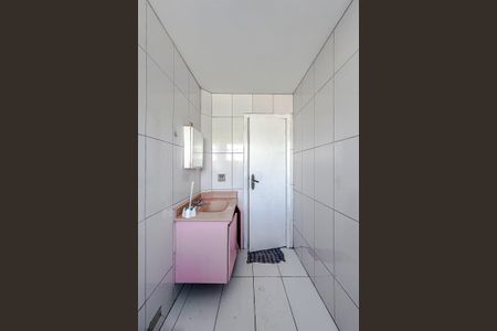 Apartamento para alugar com 50m², 2 quartos e sem vagaBanheiro